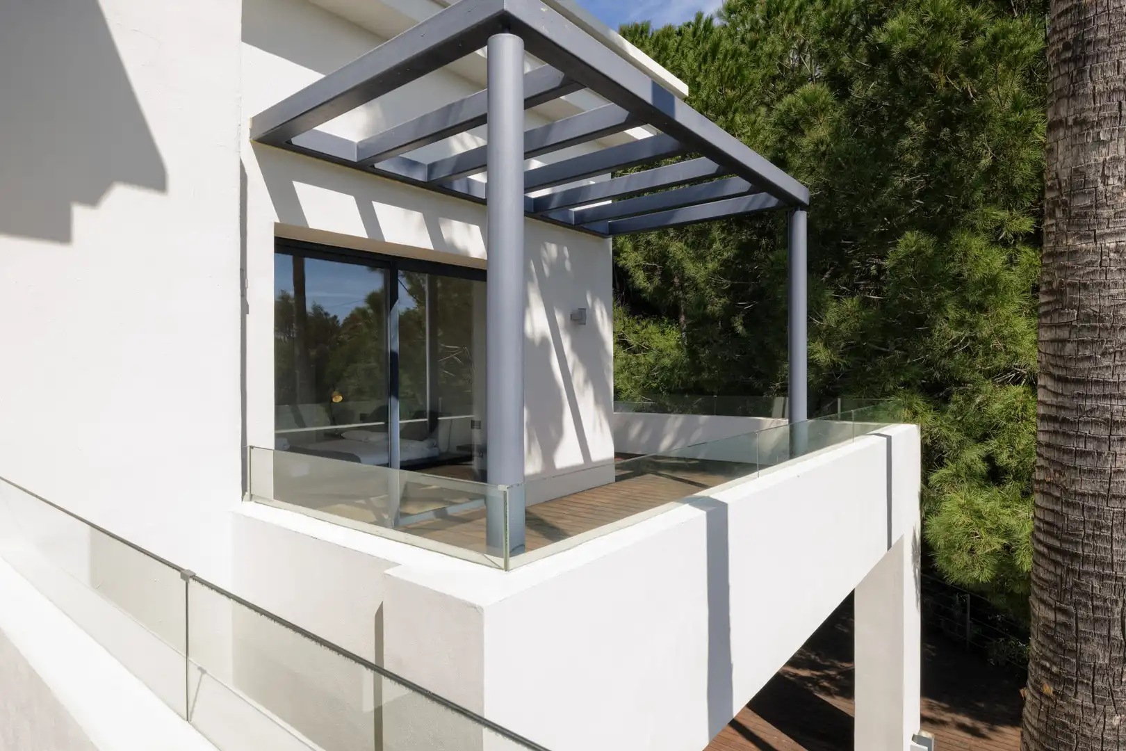 Casa amb piscina en venda a Istán, imagen 25