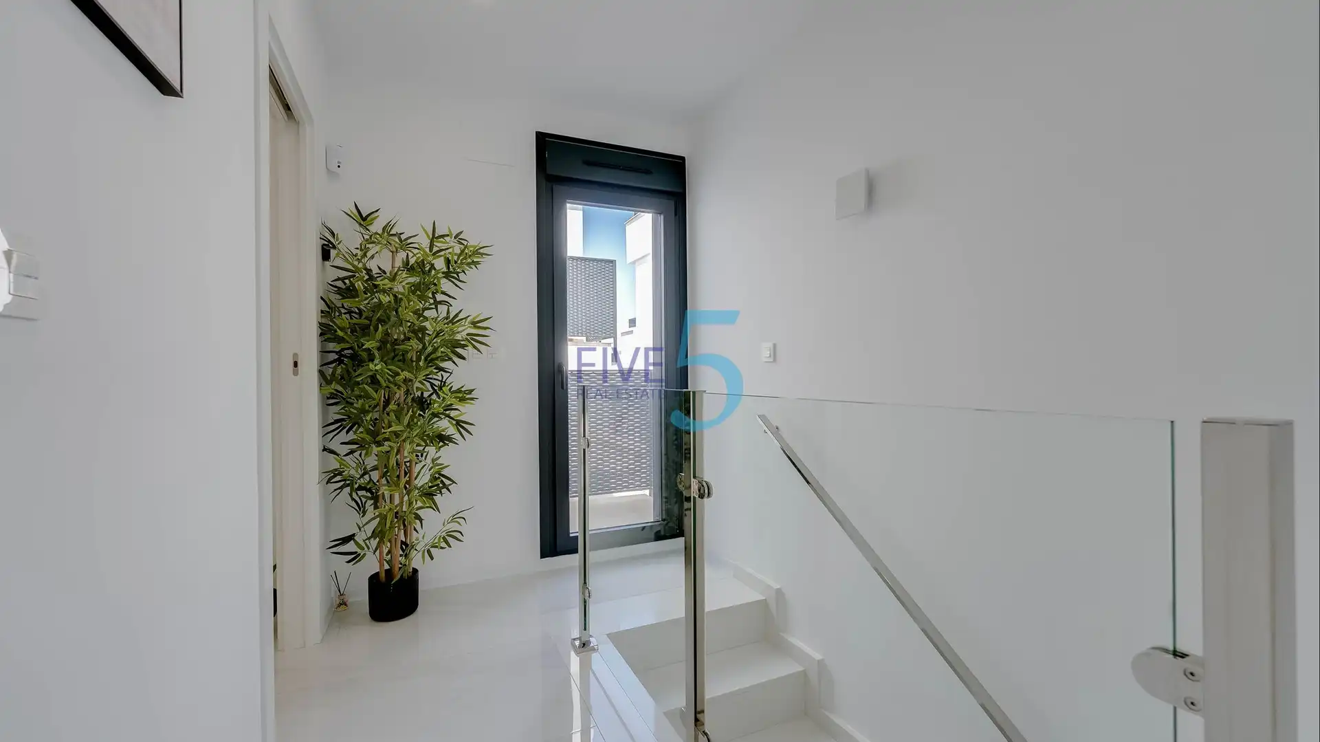 Casa amb terrassa en venda a Desamparados - Hurchillo - Torremendo, imagen 26