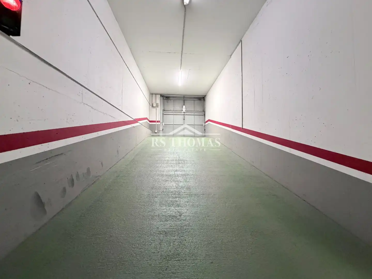 Garaje de alquiler en Andorra la Vella