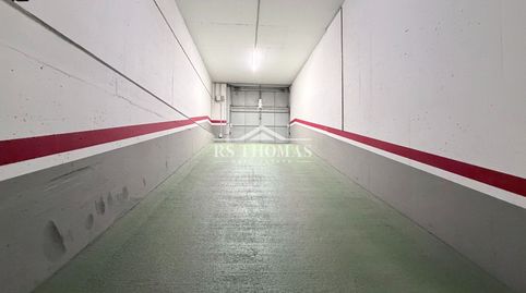Foto 2 de Garaje de alquiler en Doctor Molines, Centro, Andorra la Vella