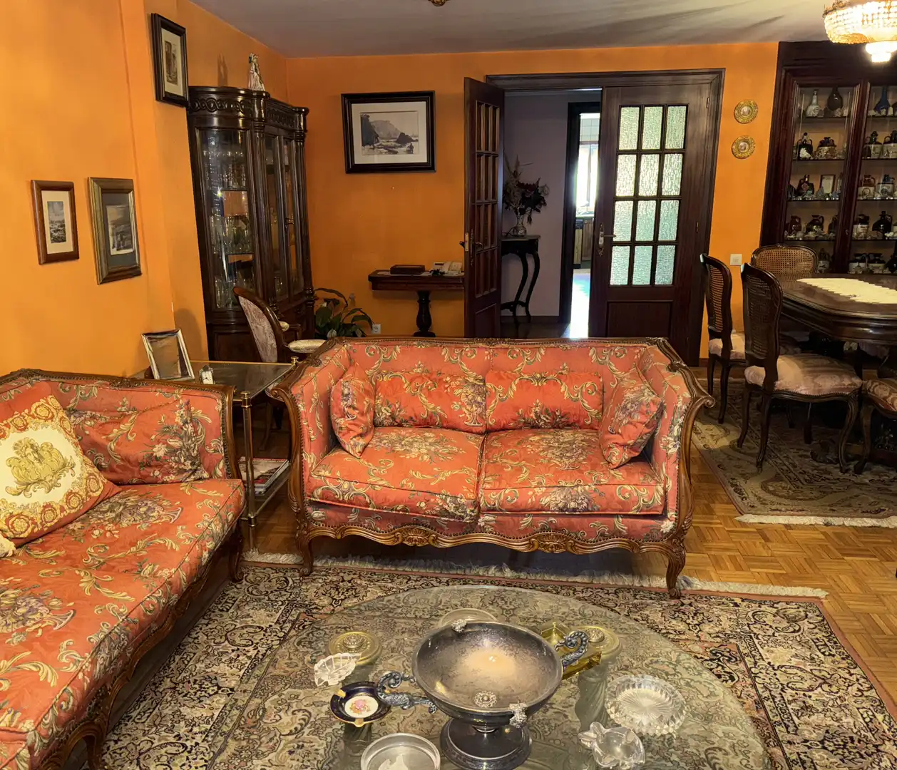 Appartamento con ascensore in vendita a Calle Jose Antonio Rodriguez 3, imagen 9