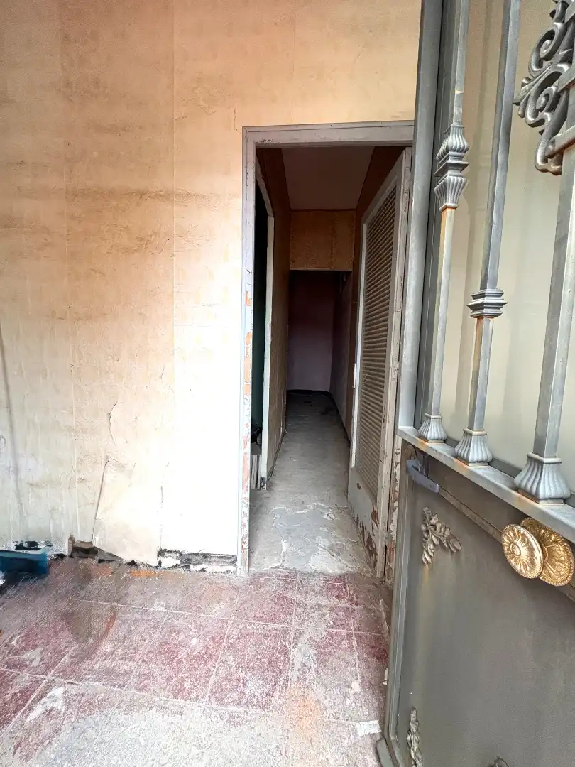 Flat for sale in Carrer de Blasco de Garay, Ca n'Aurell