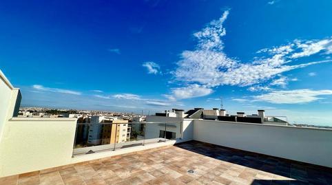 Foto 5 de Àtic en venda a Lomas de Cabo Roig - Los Dolses, Alicante