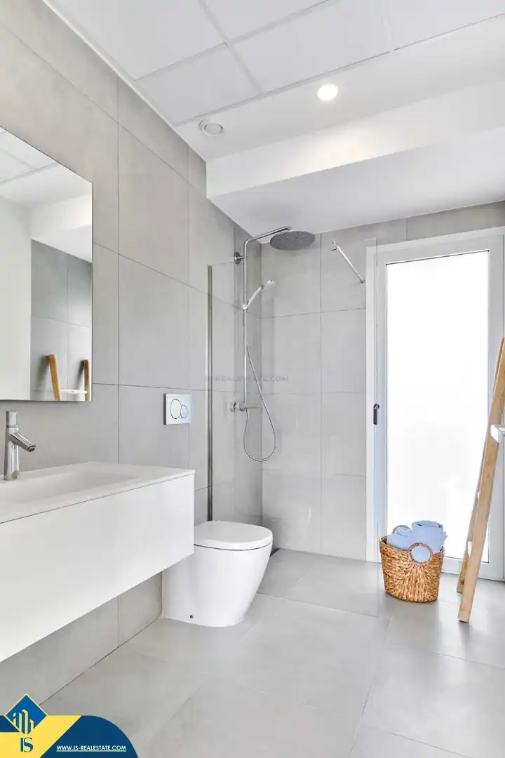 Villa avec jardin à vendre à Orihuela Costa, imagen 43