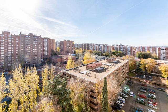 Piso en Venta en La Paz