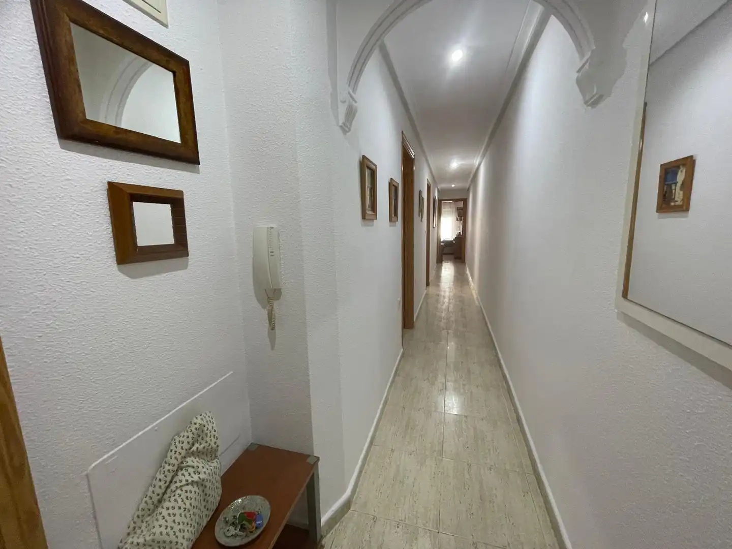 Appartement compact avec terrasse à vendre à Las Viñas, imagen 21