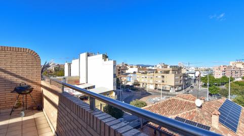 Foto 4 de Àtic en venda a  Isla la Toja, Las Islas, Sagunto / Sagunt