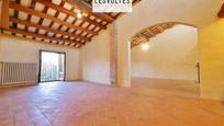 Living room of House or chalet for sale in Rupià  with Air Conditioner, Heating and Balcony