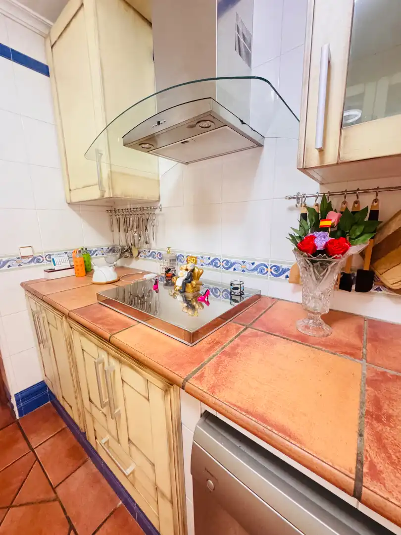 Chalet con piscina en venta en Carretera Aldeamayor, imagen 11