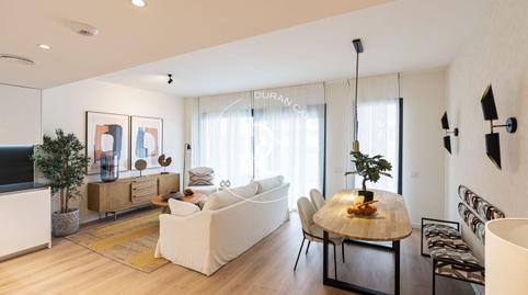 Foto 2 de Àtic en venda a Ronda Ibèrica, L'Aragai, Barcelona