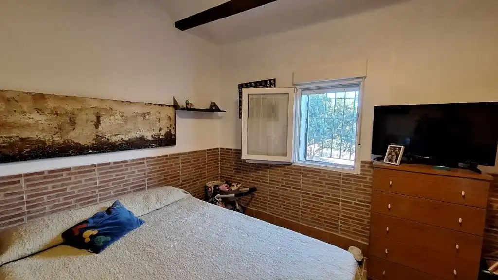 Habitación de Casa o chalet en venta en Canredondo con Jardín privado, Terraza y Trastero