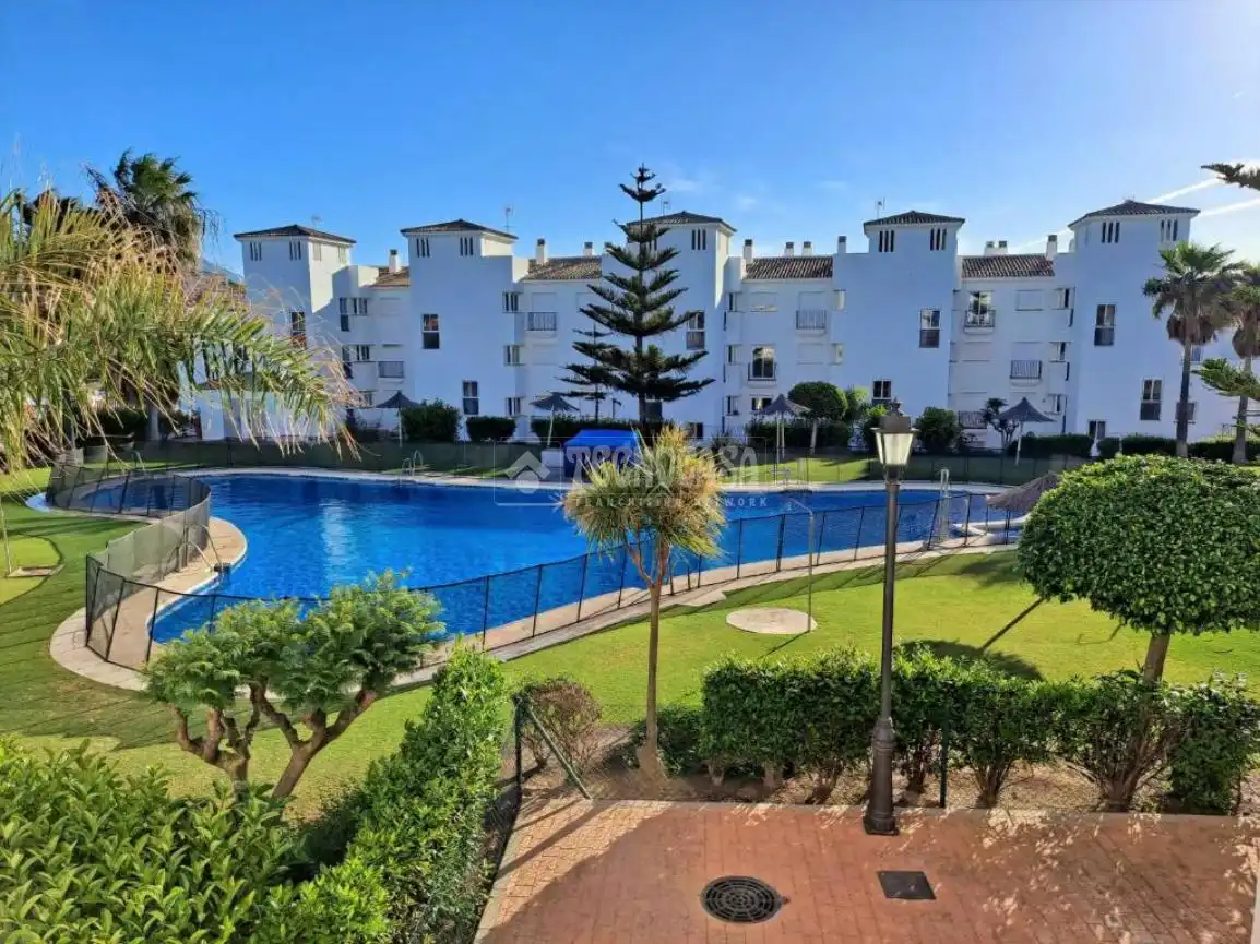 Piso en venta en El Castillo