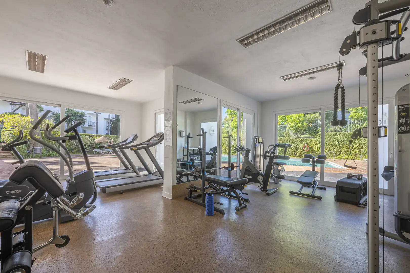 Wohnung mit Pool zum Verkauf in Punta Plata, imagen 25