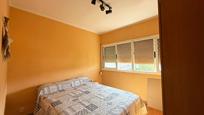 Bedroom of Flat for sale in  Barcelona Capital  with Heating