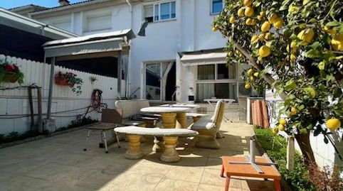 Foto 3 de Casa adosada en venda a Els Monjos, Santa Margarida I Els Monjos