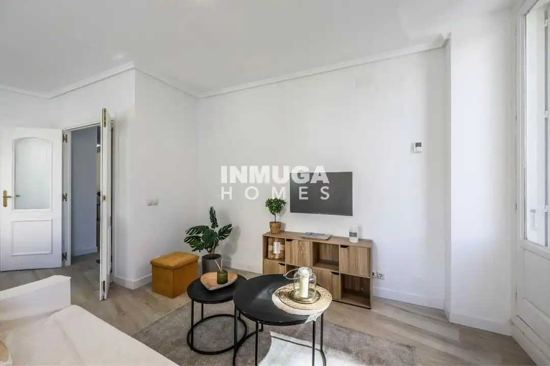 Wohnung mit Terrasse zur Miete in Calle del Arenal, imagen 6