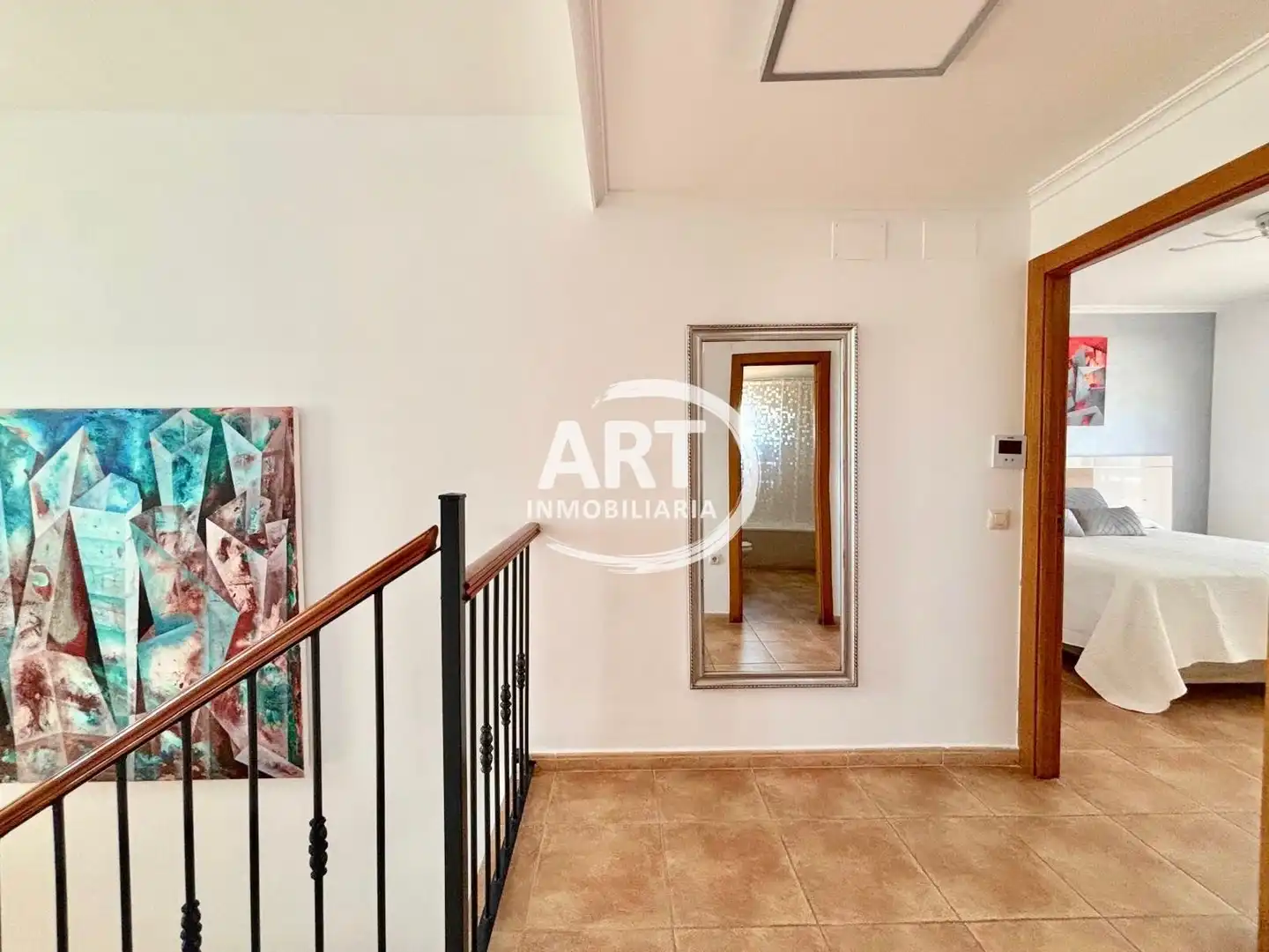 Casa o chalet en venta en Bétera con Aire acondicionado, Calefacción y Jardín privado
