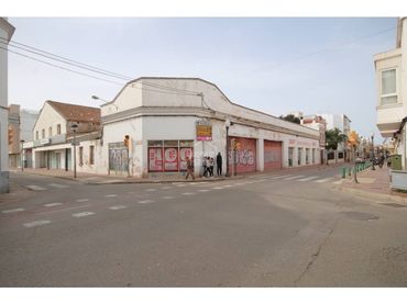 Local commercial à vendre à Ciutadella