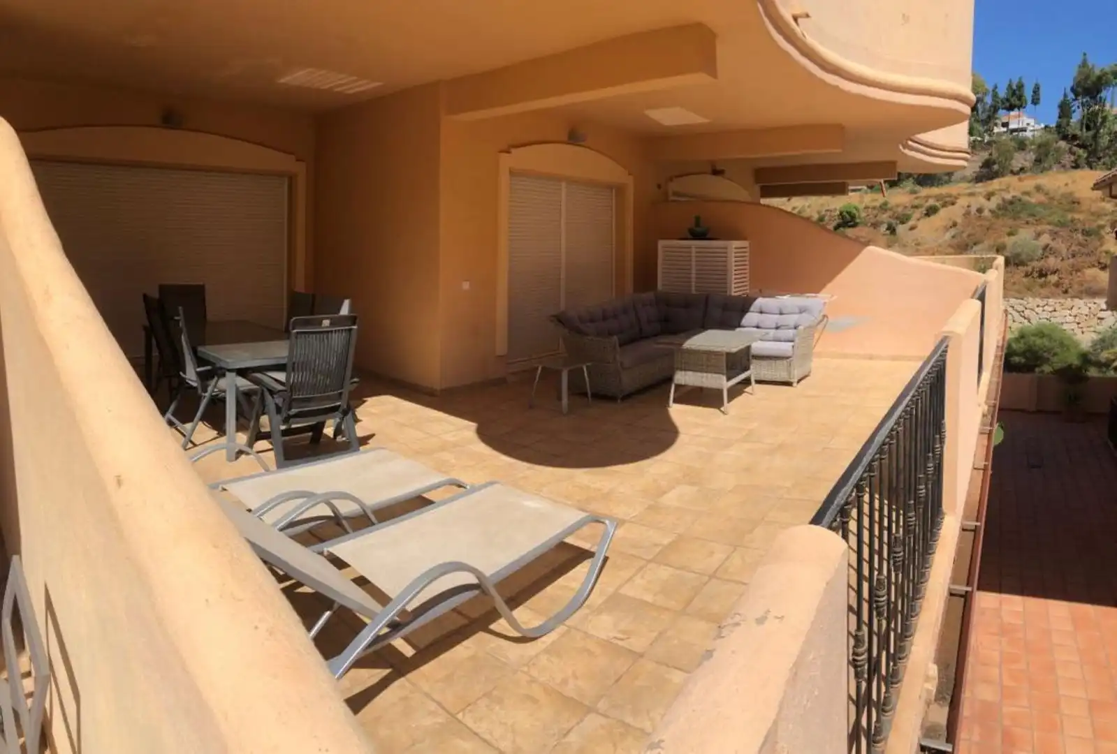 Apartament amb piscina en venda a Calle los Granados, imagen 32