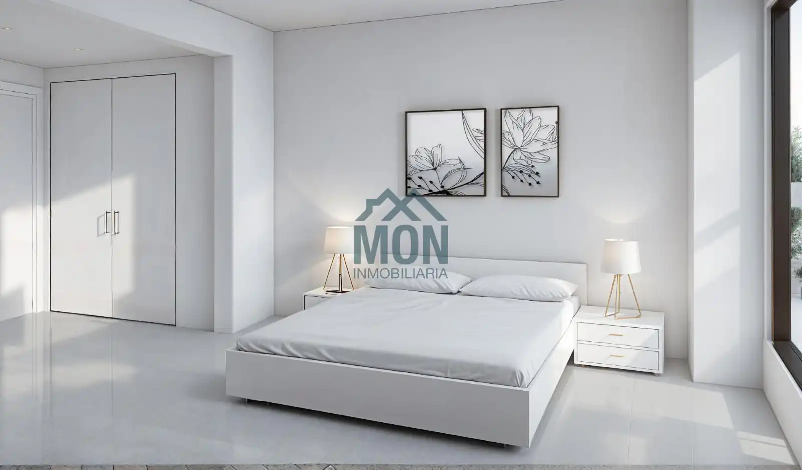 Habitación de Piso en venta en Alzira con Aire acondicionado, Calefacción y Horno