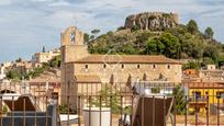 Terrassa de Casa o xalet en venda en Begur amb Terrassa i Balcó