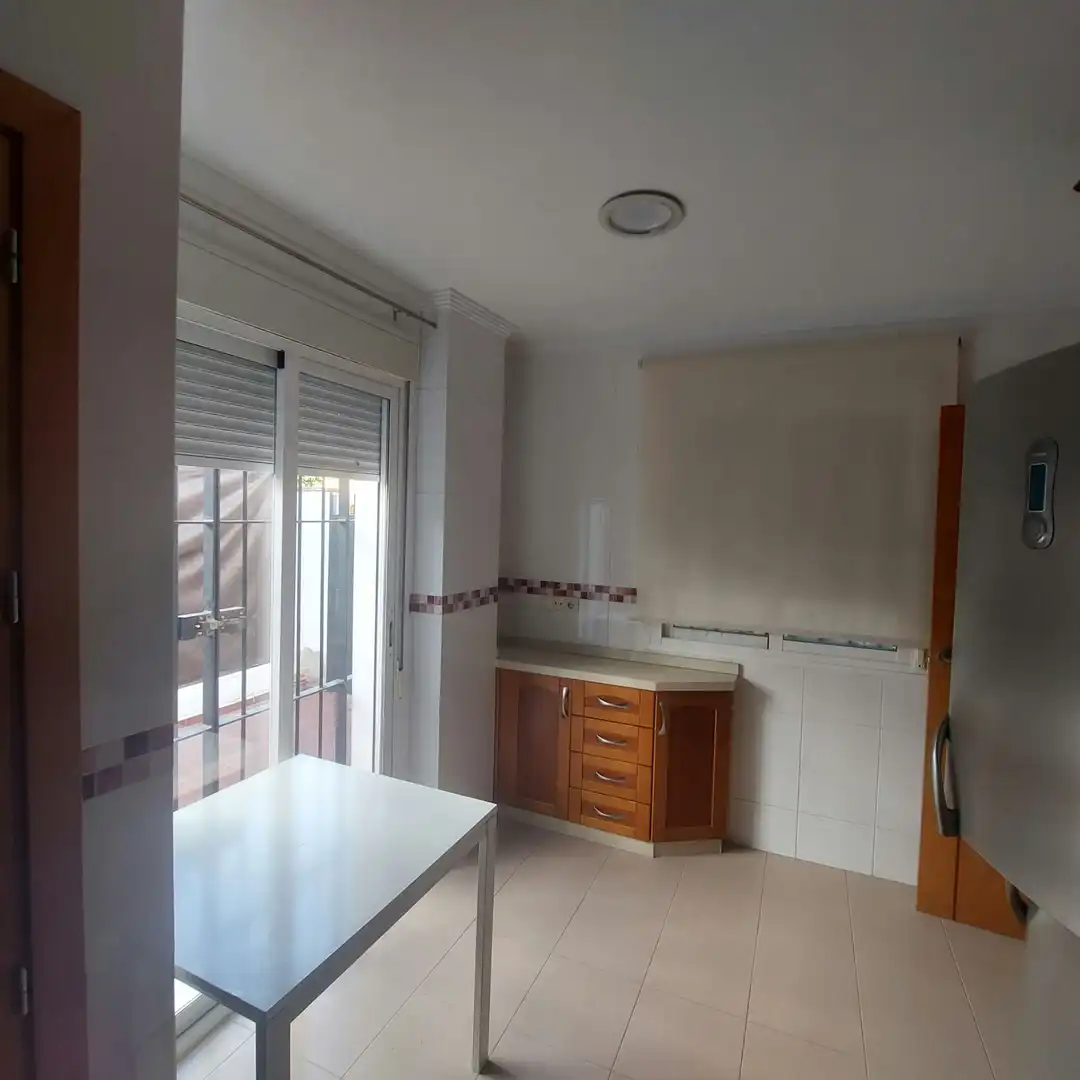 Casa adosada en venta en Bormujos, Sevilla