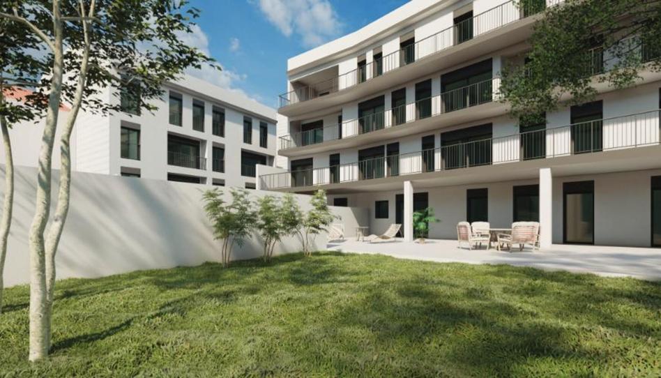 Foto 1 de Planta baja en venta en  Pere Fizes, Sant Pere, Barcelona