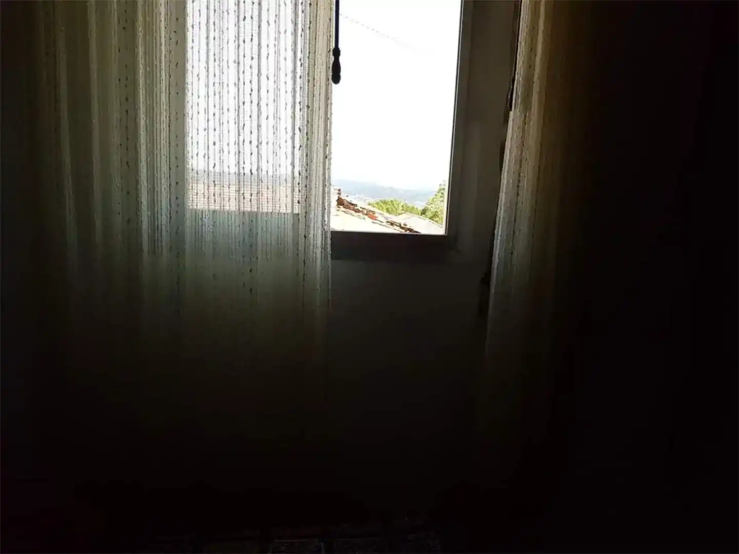 Dormitori de Planta baixa en venda en Castrelo do Val amb Jardí privat, Parquet i Balcó