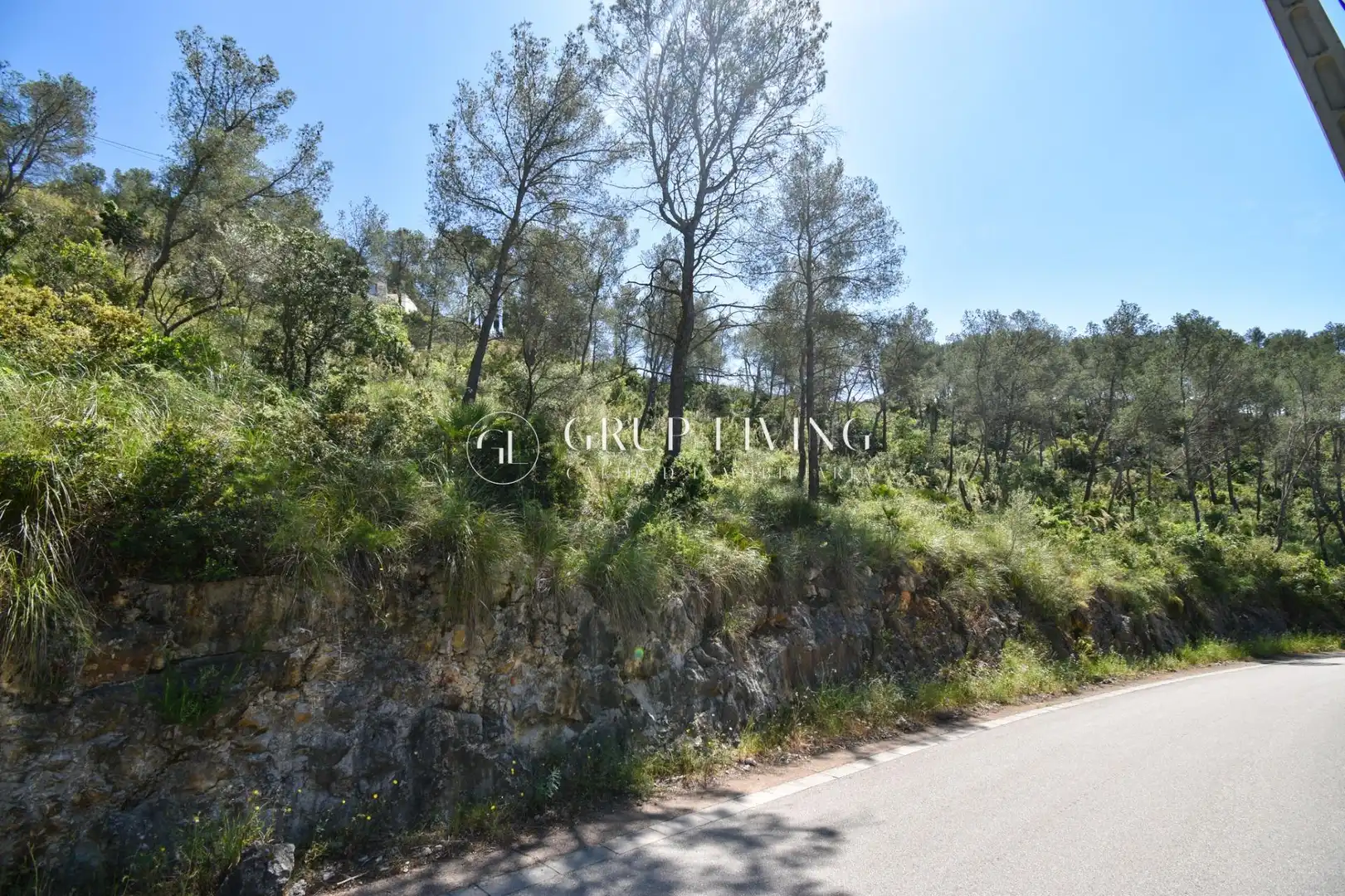 Terreny residencial en venda a Olivella, imagen 5