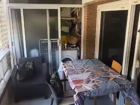 Terrassa de Pis en venda en Platja de Ponent