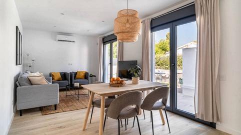 Foto 3 de Casa o xalet de lloguer a Carrer Sarrià, Valldoreix, Sant Cugat del Vallès