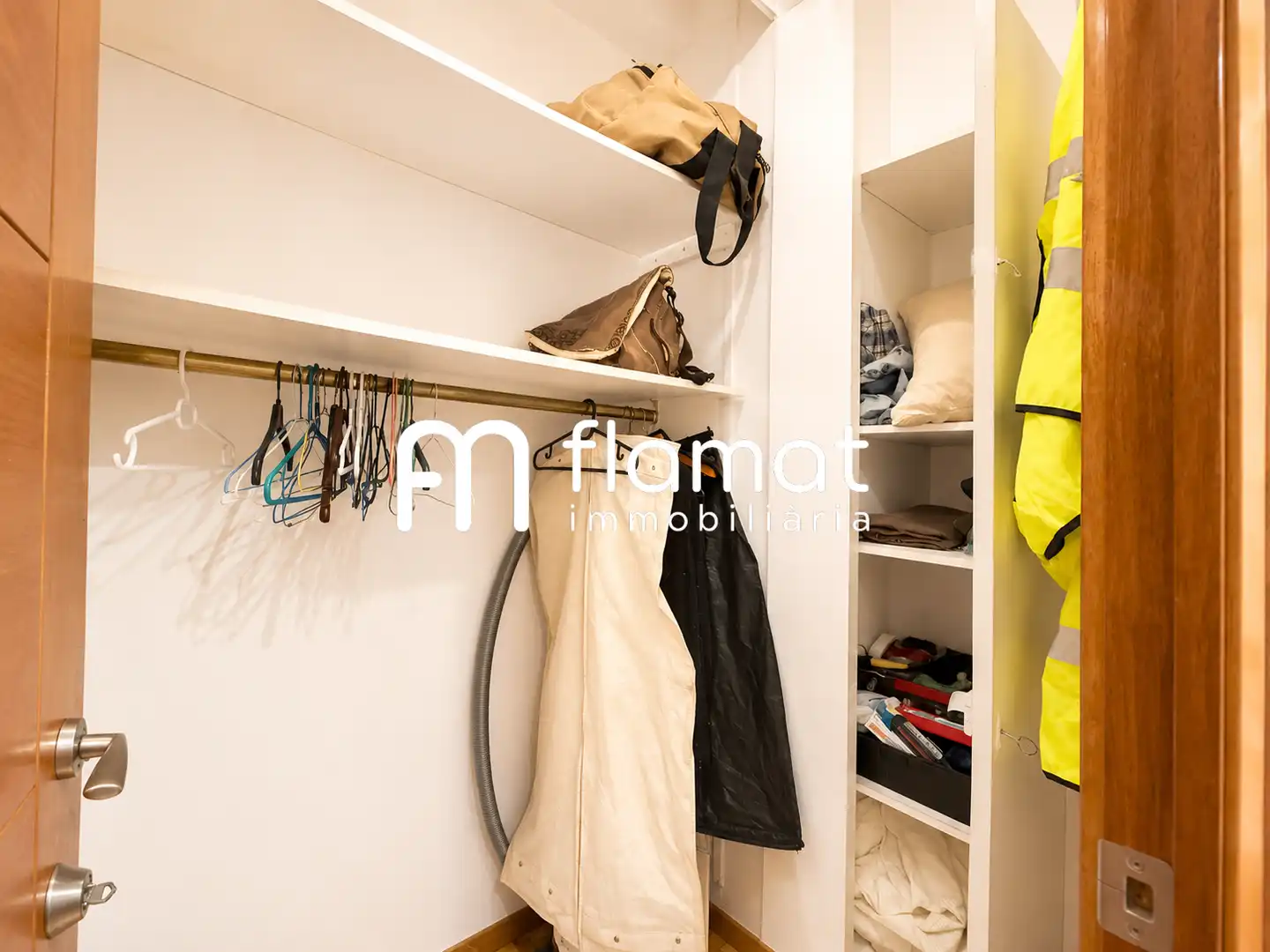 Piso en venta en Barcelona con Terraza