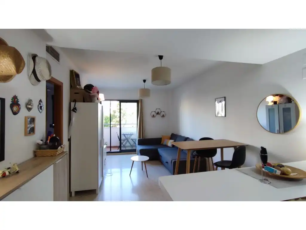 Piso con ascensor en venta en Benicalap, imagen 2
