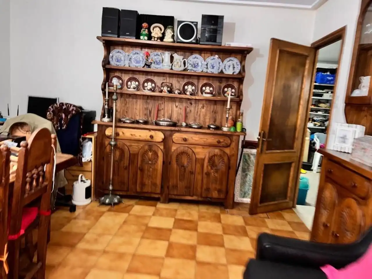 Casa o xalet en venda a Vilarchao, 4, Coles