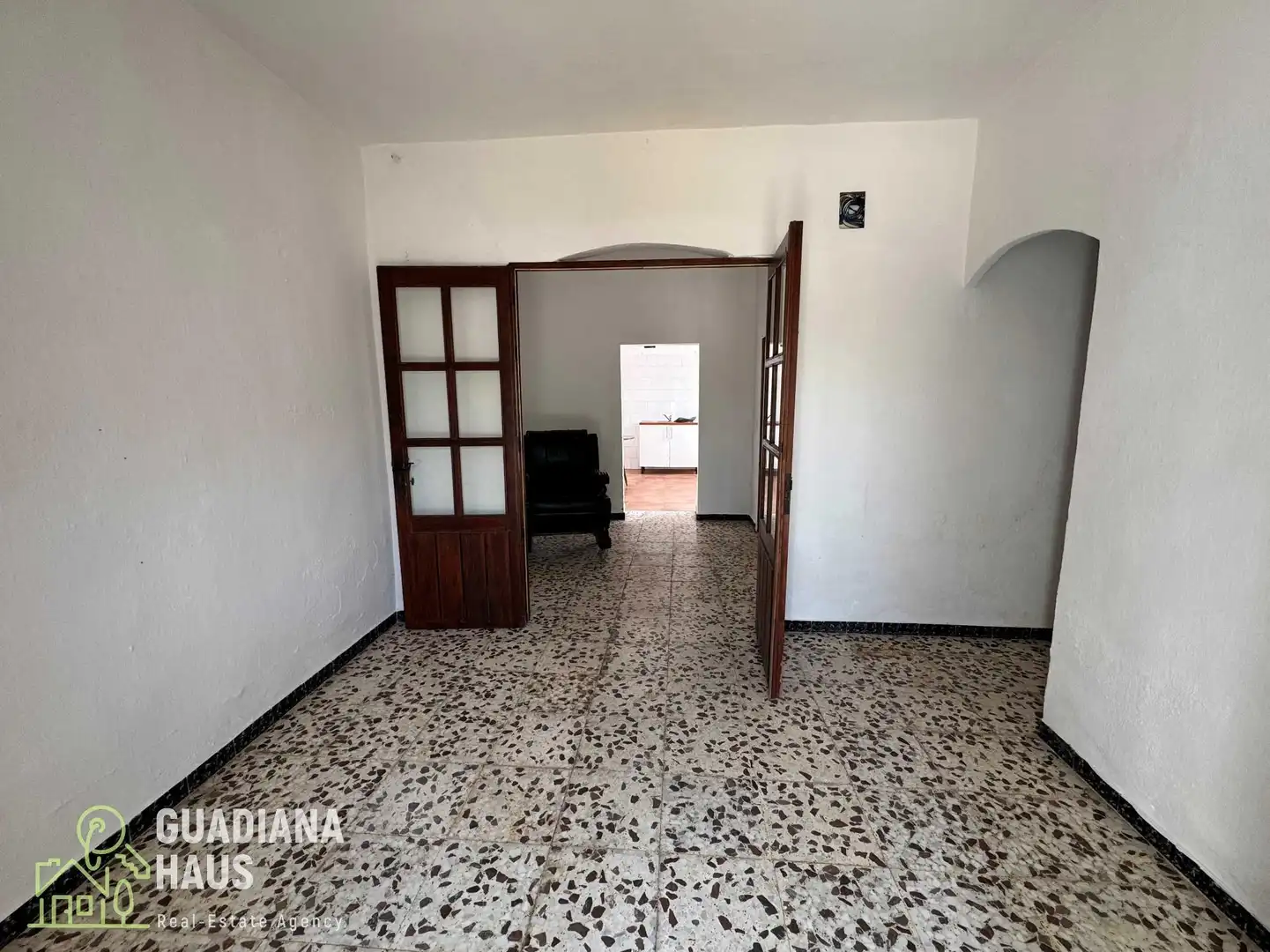 Casa o xalet en venda en San Silvestre de Guzmán
