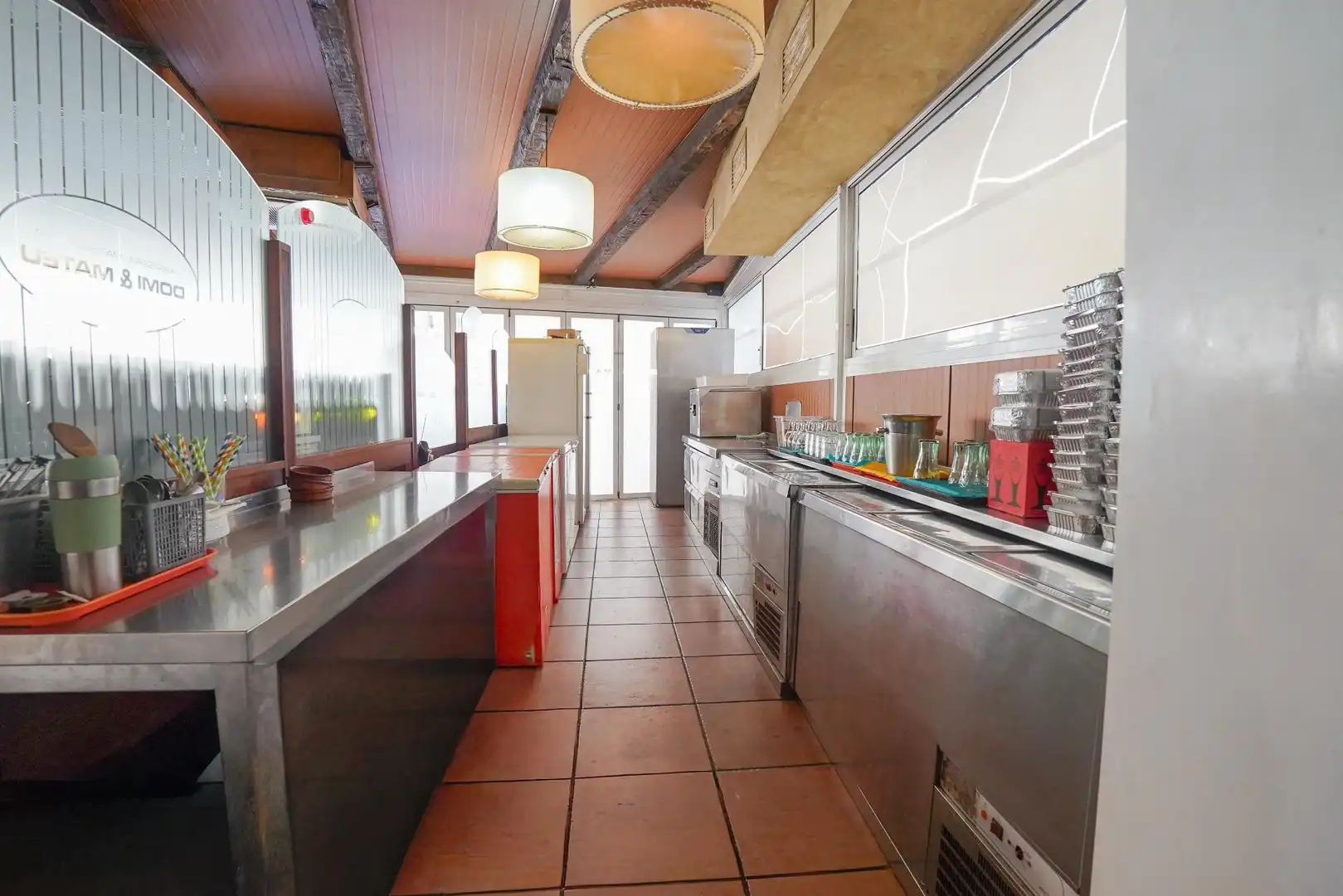 Business premises for sale in Carrer de Montserrat Caballé, imagen 17