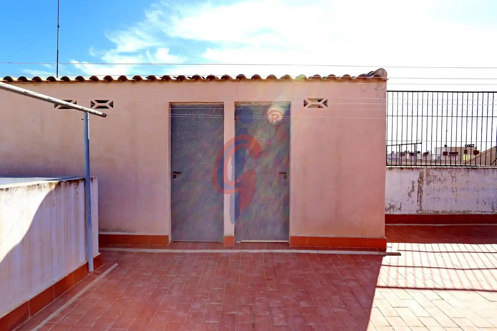 Apartamento con ascensor en venta en Calle Dolores Viudes Blasco 7, imagen 34