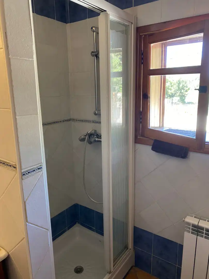 Bathroom of Detached homes for sale in Barx  with Terrace and Storage room