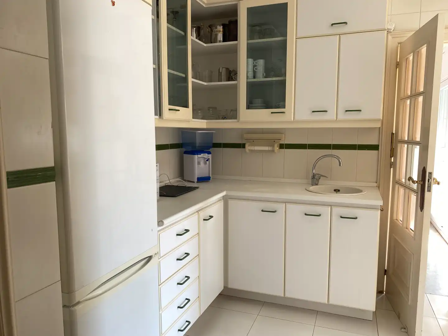 Casa o chalet en venta en Polígono Cala del Pino, Zona Galúa - Calnegre