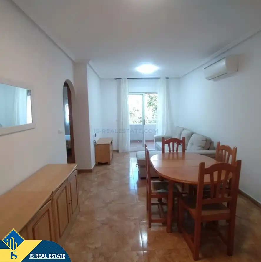 Apartament amb terrassa en venda a Centro, imagen 6