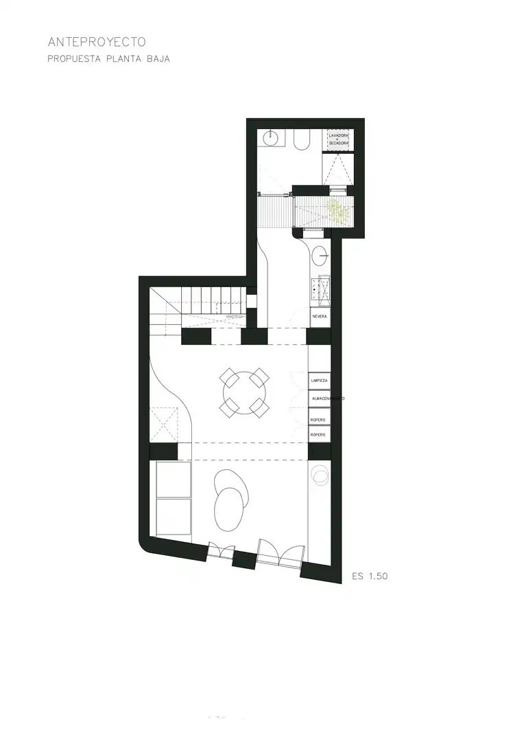 Landhaus zum Verkauf in Sagra, imagen 9