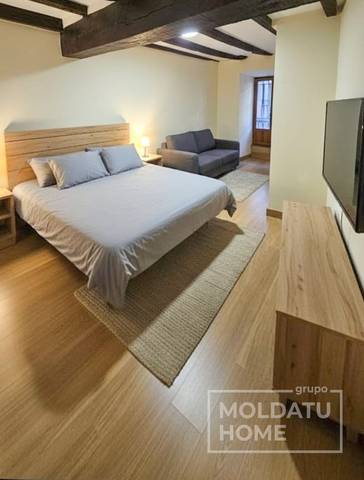 Piso en Venta en Erialdea / Centro