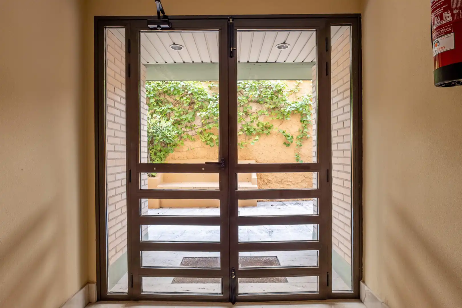 Duplexes for sale in Zaragoza  with Air Conditioner, Heating and Private garden