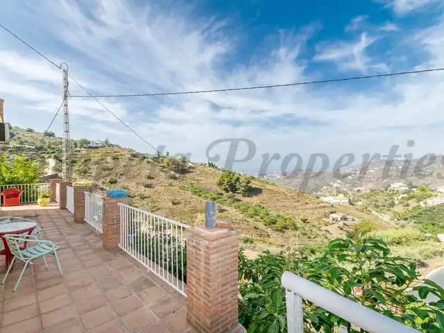 Terreni e lotti in vendita a Torrox Pueblo, imagen 13