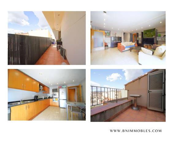 Dúplex en Venta en Sant Pere