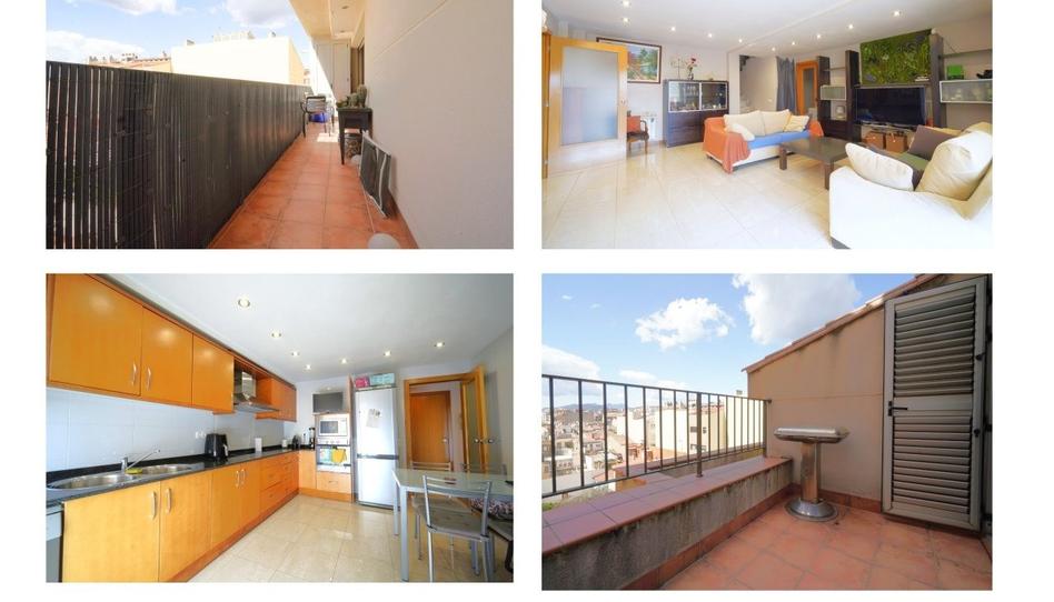 Foto 1 de Dúplex en venta en Sant Pere, Barcelona