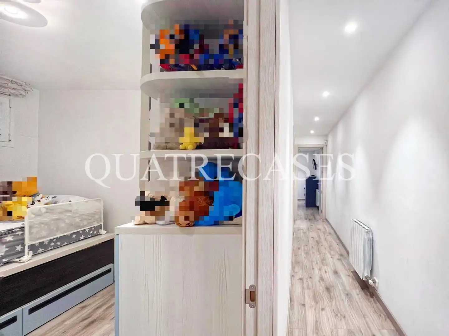 Appartamento con terrazza in vendita a Carrer de Pau Claris, imagen 56