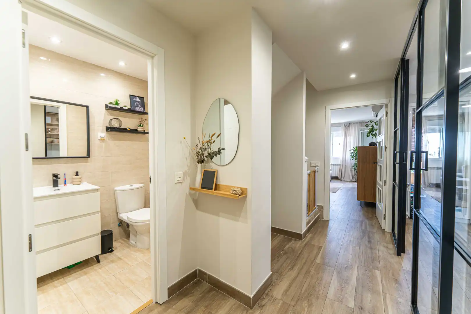 Dúplex en venta en Arroyomolinos (Madrid) con Aire acondicionado, Calefacción y Terraza