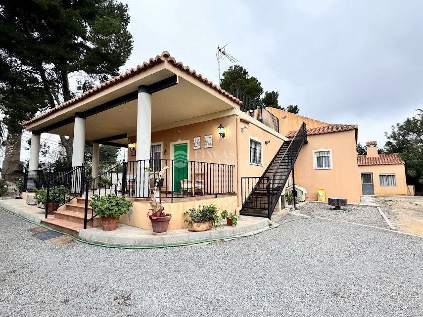 House or chalet for sale in Doctor Palos - Alto Palancia, Sagunto ciudad, Sagunto / Sagunt