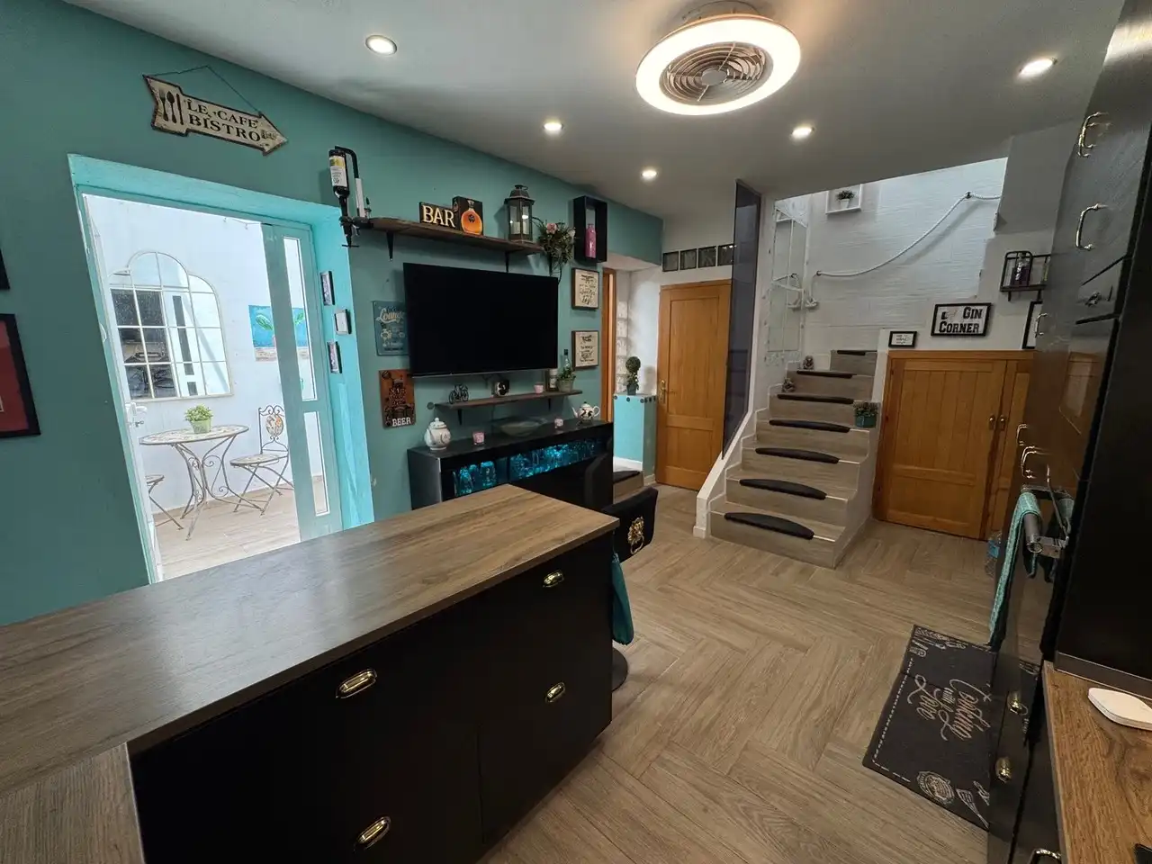 Maison mitoyenne à vendre à Burjulu - La Mulería, imagen 19